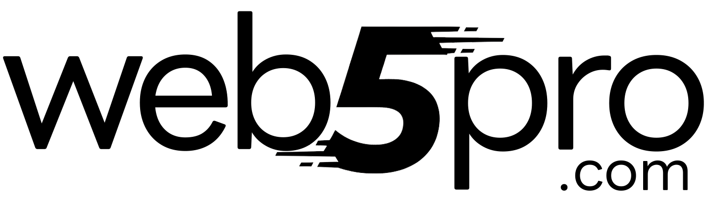 Web5Pro